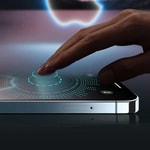 Apple iPhone 14 Plus Davin Seramik Ekran Koruyucu