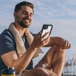 Apple iPhone 14 Plus Kılıf 1-1 Su Geçirmez Kılıf
