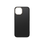 Apple iPhone 14 Plus Kılıf M-safe Şarj Özellikli Karbon Fiber Görünümlü Zore Antina Kapak