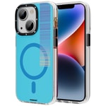 Apple iPhone 14 Plus Kılıf M-safe Şarj Özellikli Youngkit Pure Serisi Kapak