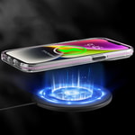 Apple iPhone 14 Plus Kılıf M-safe Şarj Özellikli YoungKit Exquisite Serisi Kapak