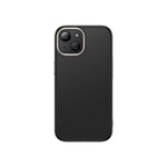 Apple iPhone 14 Plus Kılıf M-safe Şarj Özellikli Karbon Fiber Görünümlü Zore Antina Kapak