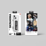 Apple iPhone 14 Plus Kılıf SkinArma Standlı Şeffaf Tasarımlı Taihi Sora Kapak