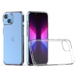 Apple iPhone 14 Plus Kılıf Zore Coss Kapak