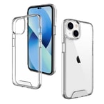 Apple iPhone 14 Plus Kılıf Zore Gard Silikon