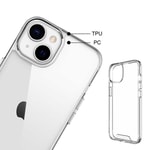 Apple iPhone 14 Plus Kılıf Zore Gard Silikon