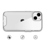 Apple iPhone 14 Plus Kılıf Zore Gard Silikon