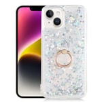 Apple iPhone 14 Plus Kılıf Zore Milce Kapak