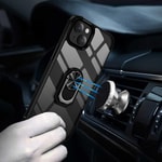 Apple iPhone 14 Plus Kılıf Zore Mola Kapak