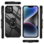 Apple iPhone 14 Plus Kılıf Zore Mola Kapak
