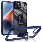 Apple iPhone 14 Plus Kılıf Zore Mola Kapak