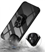 Apple iPhone 14 Plus Kılıf Zore Mola Kapak