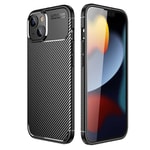 Apple iPhone 14 Plus Kılıf Zore Negro Silikon Kapak