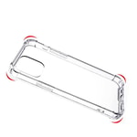 Apple iPhone 14 Plus Kılıf Zore Nitro Anti Shock Silikon