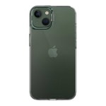 Apple iPhone 14 Plus Kılıf Zore Skuba Kapak