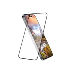 Apple iPhone 14 Plus Oleofobik Temperli Ultra HD Lisanslı Switcheasy Vetro 9H Cam Ekran Koruyucu