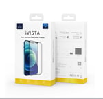 Apple iPhone 14 Plus Wiwu iVista Super Hardness Ekran Koruyucu