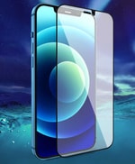 Apple iPhone 14 Plus Wiwu iVista Super Hardness Ekran Koruyucu