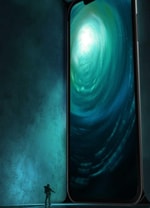 Apple iPhone 14 Plus Wiwu iVista Super Hardness Ekran Koruyucu