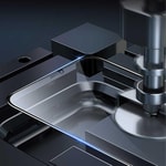 Apple iPhone 14 Plus Wiwu iVista Super Hardness Ekran Koruyucu