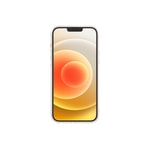 Apple iPhone 14 Plus Wiwu M-safe Şarj Özellikli Lens Korumalı Şeffaf Silikon Kapak