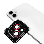 Apple iPhone 14 Plus Zore CL-09 Kamera Lens Koruyucu