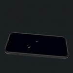 Apple iPhone 14 Plus Zore Maxi Glass Temperli Cam Ekran Koruyucu
