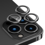 Apple iPhone 14 Pro Benks DR Safir Kamera Lens Koruyucu