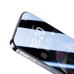 Apple iPhone 14 Pro Benks V Pro Ultra Shield 0.3mm Ekran Koruyucu + Kolay Uygulama Aparatlı