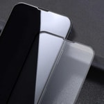 Apple iPhone 14 Pro Davin 5D Cam Ekran Koruyucu
