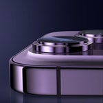 Apple iPhone 14 Pro Go Des CL-10 Kamera Lens Koruyucu