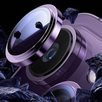 Apple iPhone 14 Pro Go Des CL-10 Kamera Lens Koruyucu