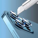 Apple iPhone 14 Pro Go Des Eagle Kamera Lens Koruyucu