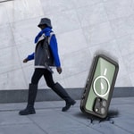 Apple iPhone 14 Pro Kılıf 1-1 Su Geçirmez Kılıf