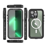 Apple iPhone 14 Pro Kılıf 1-1 Su Geçirmez Kılıf