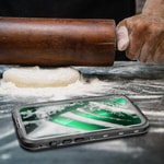 Apple iPhone 14 Pro Kılıf 1-1 Su Geçirmez Kılıf