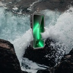Apple iPhone 14 Pro Kılıf 1-1 Su Geçirmez Kılıf
