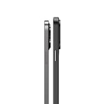 Apple iPhone 14 Pro Kılıf Aramid Karbon Fiber M-safe Özellikli Wlons Radison Kapak