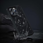 Apple iPhone 14 Pro Kılıf Benks Magnetic Cooling Kevlar Soğutucu Özellikli Telefon Kılıfı