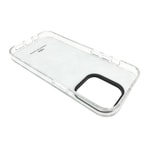 Apple iPhone 14 Pro Kılıf HD Desenli Kajsa Shield Plus Flower Graphic Serisi Kapak