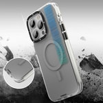 Apple iPhone 14 Pro Kılıf M-safe Şarj Özellikli Youngkit Pure Serisi Kapak
