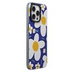 Apple iPhone 14 Pro Kılıf M-safe Şarj Özellikli Şeffaf Youngkit Crystal Shield Serisi Kapak