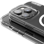 Apple iPhone 14 Pro Kılıf M-safe Şarj Özellikli YoungKit Exquisite Serisi Kapak