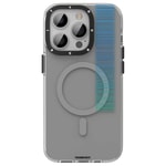 Apple iPhone 14 Pro Kılıf M-safe Şarj Özellikli Youngkit Pure Serisi Kapak