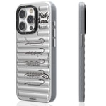 Apple iPhone 14 Pro Kılıf M-safe Şarj Özellikli Youngkit Fishing Serisi Kapak