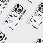 Apple iPhone 14 Pro Kılıf M-safe Şarj Özellikli Benks Lucid Armor Kapak