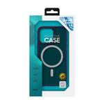 Apple iPhone 14 Pro Kılıf M-safe Şarj Özellikli Benks Mist Hybrid Kapak