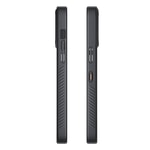 Apple iPhone 14 Pro Kılıf Özelleştirilebilir 3 Fonksiyonlu Bluetooth Bağlantılı Bitmo Lab Bangcase Akıllı M-safe Kapak