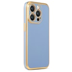 Apple iPhone 14 Pro Kılıf Zore Bark Kapak