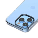 Apple iPhone 14 Pro Kılıf Zore Coss Kapak